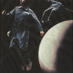 Alpha Cassiopeiae - Shadows i gruppen VINYL / Kommende / Jazz hos Bengans Skivbutik AB (5666467)