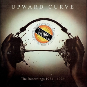 Isotope - Upward Curve The Recordings 1973-19 i gruppen CD / Kommende / Pop-Rock hos Bengans Skivbutik AB (5666479)