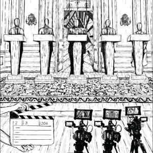 Response & Pliskin - Designer Manipulation i gruppen VINYL / Kommende / Pop-Rock hos Bengans Skivbutik AB (5666501)