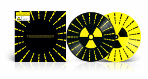 Kraftwerk - Radio-Activity (50Th Anniversary Edition) Limited 1 X 140G Picture Vinyl. i gruppen VINYL / Kommende / Elektroniskt hos Bengans Skivbutik AB (5666527)