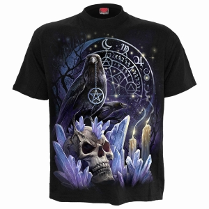 Spiral - Witchcraft - T-Shirt i gruppen MERCHANDISE / T-shirt / Nyheter / Annet hos Bengans Skivbutik AB (5666664r)
