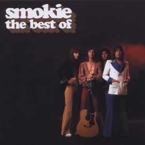 Smokie - The Best Of i gruppen CD hos Bengans Skivbutik AB (566689)