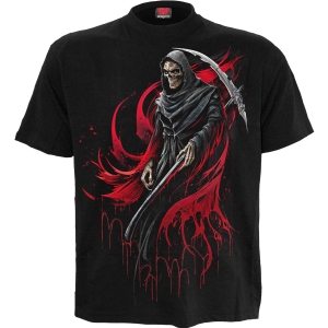 Spiral - Screaming Death - T-Shirt i gruppen MERCHANDISE / T-shirt / Nyheter / Annet hos Bengans Skivbutik AB (5666908r)
