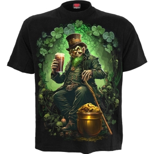 Spiral - Shenanigans - T-Shirt i gruppen MERCHANDISE / T-shirt / Nyheter / Annet hos Bengans Skivbutik AB (5667046r)