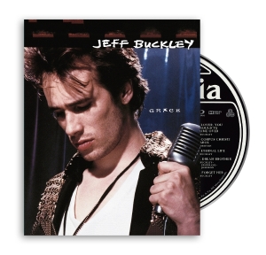 Buckley Jeff - Grace i gruppen Musikk / Musikkk Blu-Ray / Importnyheter / Pop-Rock hos Bengans Skivbutik AB (5667054)