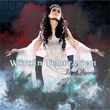 Within Temptation - Ice Queen (Acoustic) i gruppen VI TIPSER / Fredagsutgivelser / 2026-05-15 hos Bengans Skivbutik AB (5667057)