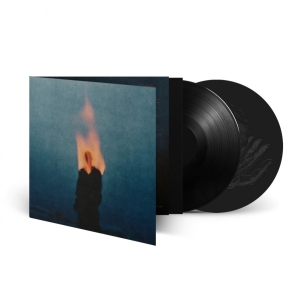 Klimt 1918 - Àmor (2 Lp Black Vinyl) i gruppen VINYL / Kommende / Pop-Rock hos Bengans Skivbutik AB (5667112)