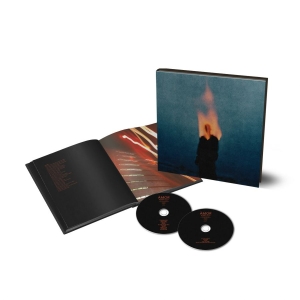 Klimt 1918 - Àmor (2 Cd Hardcover Book) i gruppen CD / Kommende / Pop-Rock hos Bengans Skivbutik AB (5667113)