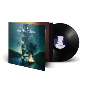 Sleeping Pulse - Dreams & Limitations (Black Vinyl L i gruppen VINYL / Pop-Rock hos Bengans Skivbutik AB (5667115)