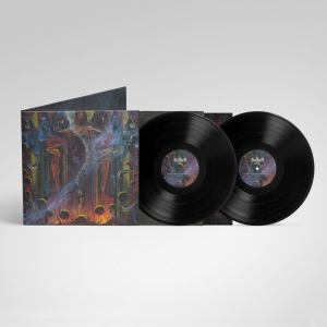 Soulburn - Quantifying Cosmic Doom (2 Lp Black i gruppen VINYL / Kommende / Metal hos Bengans Skivbutik AB (5667119)