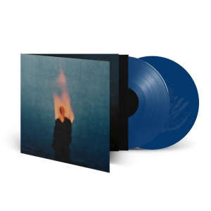 Klimt 1918 - Àmor (2 Lp Blue Vinyl) i gruppen VINYL / Kommende / Pop-Rock hos Bengans Skivbutik AB (5667123)
