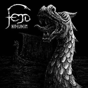 Fejd - Nifelheim i gruppen CD / Kommende / Metal hos Bengans Skivbutik AB (5667134)