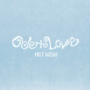 Nct Wish - Ode To Love (WICHU Ver.) (Random Ver.) i gruppen MERCHANDISE / Merch+Code / Kommende / K-Pop hos Bengans Skivbutik AB (5667152)