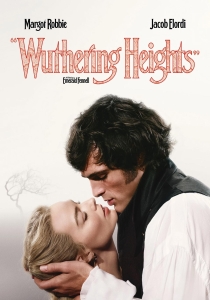 Movie - Wuthering Heights i gruppen FILM / Film DVD /  /  hos Bengans Skivbutik AB (5667165)