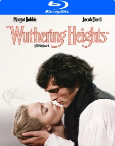 Movie - Wuthering Heights i gruppen FILM / Film Blu-ray /  /  hos Bengans Skivbutik AB (5667166)