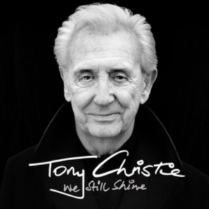 Tony Christie - We Still Shine i gruppen CD / Country hos Bengans Skivbutik AB (5667178)