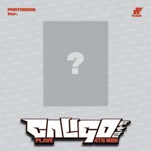 Plave - Caligo Pt.2 (Photobook Ver.) i gruppen CD / Kommende / K-Pop hos Bengans Skivbutik AB (5667182)