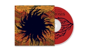 Neurosis - Undying Love For A Burning World (Cd) i gruppen CD / Kommende / Pop-Rock hos Bengans Skivbutik AB (5667197)
