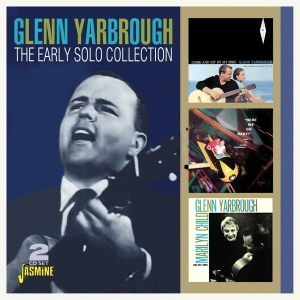 Glenn Yarbrough - Early Solo Collection i gruppen CD / World Music hos Bengans Skivbutik AB (5667229)