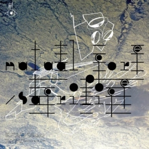 Bjork - Biophilia Remixes 6: Matthew Herbert Rx i gruppen VINYL / Pop-Rock hos Bengans Skivbutik AB (5667282)