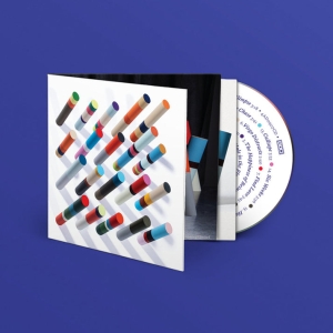 Future Islands - From A Hole In The Floor To A Fount i gruppen CD / Kommende / Pop-Rock hos Bengans Skivbutik AB (5667404)