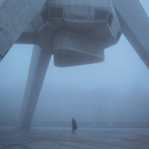 I'm Kingfisher - Give Up Together i gruppen CD / Kommende / Pop-Rock hos Bengans Skivbutik AB (5667422)