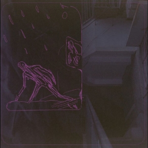 C.I.A. Debutante - Trespass i gruppen VINYL / Kommende / Pop-Rock hos Bengans Skivbutik AB (5667430)