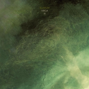 Eluvium - Virga Iii (Ltd. Crystal Clear Vinyl i gruppen VINYL / Kommende / Pop-Rock hos Bengans Skivbutik AB (5667431)