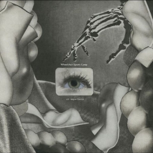 Wheelchair Sports Camp - Oh Imperfecta! i gruppen VINYL / Kommende / Pop-Rock hos Bengans Skivbutik AB (5667442)