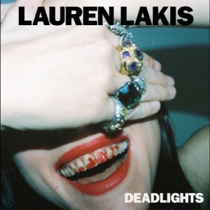 Lakis Lauren - Deadlights i gruppen VI TIPSER / Hjem - CD Nyheter & Kommende hos Bengans Skivbutik AB (5667449)