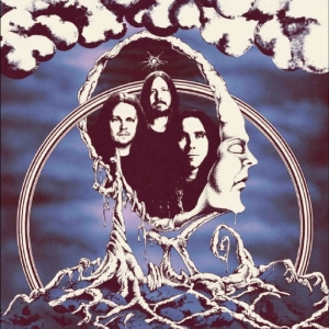 Primitive Ring - Primitive Ring i gruppen VINYL / Kommende / Pop-Rock hos Bengans Skivbutik AB (5667452)