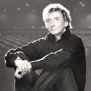 Manilow Barry - What A Time i gruppen VINYL / Kommende / Pop-Rock hos Bengans Skivbutik AB (5667472)