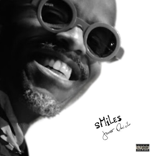 Jowee Omicil - Smiles i gruppen CD / Jazz hos Bengans Skivbutik AB (5667491)