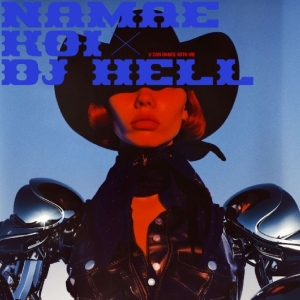 Namae Koi - U Can Dance With Me/Mars (Incl Dj H i gruppen VINYL / Kommende / Pop-Rock hos Bengans Skivbutik AB (5667619)