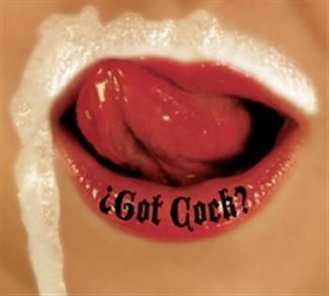 Revolting Cocks - Got Cock? i gruppen CD hos Bengans Skivbutik AB (566762)