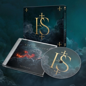 Frontside - Nemesis (Slipcase) i gruppen VI TIPSER / Fredagsutgivelser / 2026-04-10 hos Bengans Skivbutik AB (5667631)