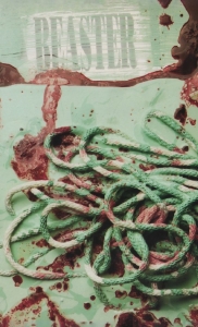 Sugar - Beaster (Mc) i gruppen Kommende / Pop-Rock hos Bengans Skivbutik AB (5667650)