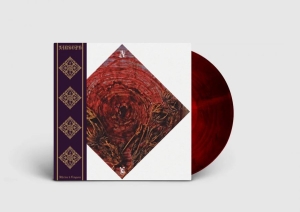 Ainsoph - Affection & Vengeance (Blood/Smoke i gruppen VI TIPSER / Hjem - Vinyl Nyheter & Kommende hos Bengans Skivbutik AB (5667657)