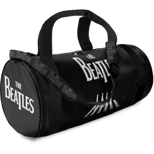 The Beatles - Abbey Rd B/W Duffle Bag i gruppen MERCHANDISE / Merch / Kommende / Pop-Rock hos Bengans Skivbutik AB (5667681)