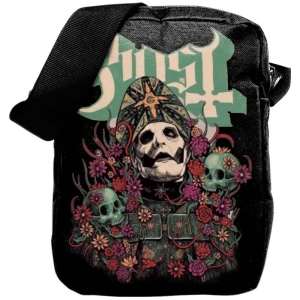Ghost - Bliss Crossbody Bag i gruppen MERCHANDISE / Merch / Kommende / Metal hos Bengans Skivbutik AB (5667727)