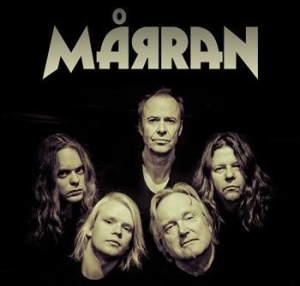 Mårran - 2 i gruppen CD hos Bengans Skivbutik AB (566774)
