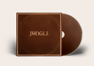 Jungle - Sunshine i gruppen CD / Kommende / Pop-Rock hos Bengans Skivbutik AB (5667798)