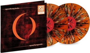 A Perfect Circle - Mer De Noms (25Th Anniversary 2Lp Rsd Essential) i gruppen VI TIPSER / Hjem - Vinyl Nyheter & Kommende hos Bengans Skivbutik AB (5667806)