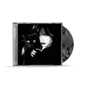 Nessa Barrett - Jesus Loves A Primadonna (Cd) i gruppen CD / Kommende / Pop-Rock hos Bengans Skivbutik AB (5667827)