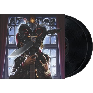 A Boogie Wit Da Hoodie - Artist 2.0 (2Lp Black Ice With Etching) i gruppen -Start WMS hos Bengans Skivbutik AB (5667836)
