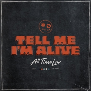 All Time Low - Tell Me I M Alive (Limited Indie Exclusive Edition) i gruppen -Start WMS hos Bengans Skivbutik AB (5667838)