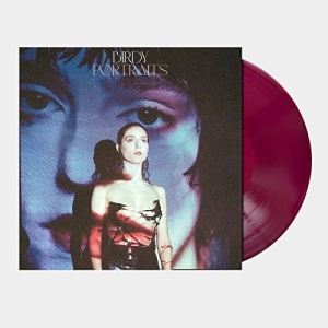 Birdy - Portraits (Ltd Color Vinyl) i gruppen -Start WMS hos Bengans Skivbutik AB (5667841)