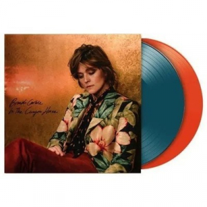 Brandi Carlile - In These Silent Days (Deluxe 2Lp Color Edition) i gruppen -Start WMS hos Bengans Skivbutik AB (5667842)