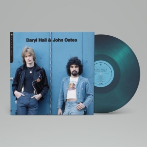 Daryl Hall & John Oates - Now Playing i gruppen -Start WMS hos Bengans Skivbutik AB (5667847)