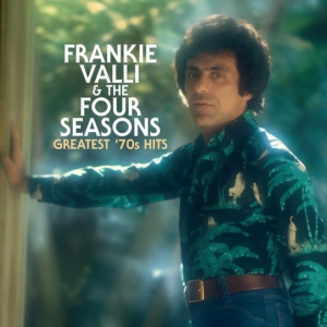 Frankie Valli & The Four Seasons - Greatest '70S Hits i gruppen -Start WMS hos Bengans Skivbutik AB (5667851)